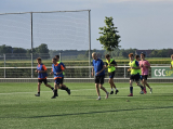 Kennismakingstraining van S.K.N.W.K. JO19-1 seizoen 2024-2025 van donderdag 20 juni 2024 (122/138)